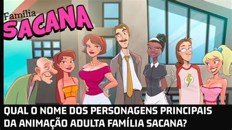 familua sacana